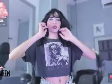 Watch gorgeous escort Raven_jade_ raven_jade_ from Chaturbate