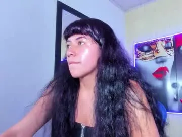 raven_rouge — GOAL: Show boobs +oily [36 tokens remaining] Forbidden to cry #hairy #lovense #squirt #18 #latina
