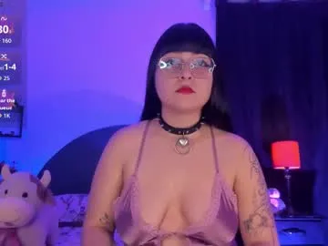 ravendark_666 — Long live 4 The Queen Raven  #daddysgirl #goth #lovense #bigass [994 tokens remaining]