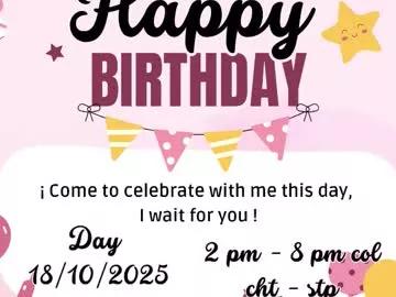 raycatt on Chaturbate