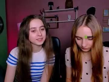 rebecca_smile_ from Chaturbate