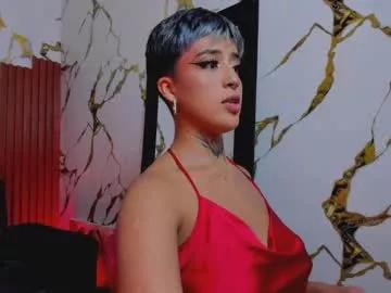 Private rebeka_baker on Chaturbate