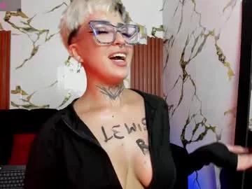 Private rebeka_baker on Chaturbate