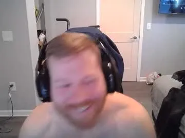 redbeardready4u — Lets make me cum!!! Current Goal: Beat off until I explode!