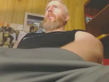 redhead4fun on Chaturbate