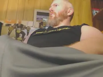 redhead4fun on Chaturbate