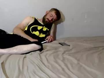 redheadlover828 on Chaturbate