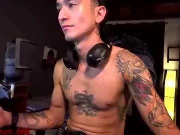 redrum_696 on Chaturbate 