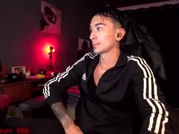 redrum_696 on Chaturbate 