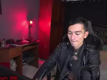 redrum_696 on Chaturbate 