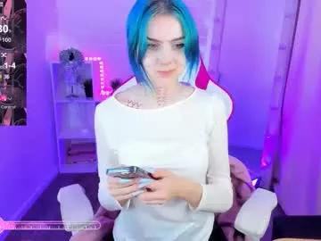 reflexxxia_ on Chaturbate