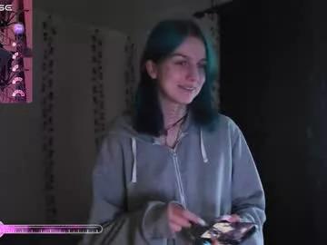 reflexxxia_ on Chaturbate