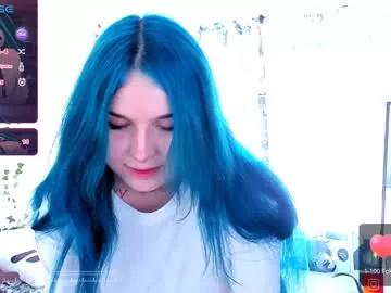 reflexxxia_ on Chaturbate