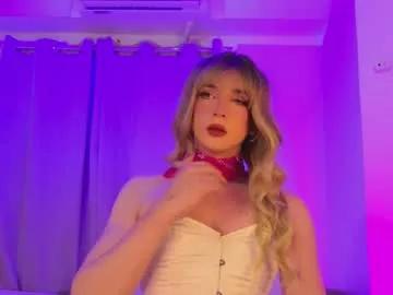 reginarose on Chaturbate