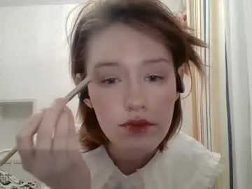 renaeblaski on Chaturbate