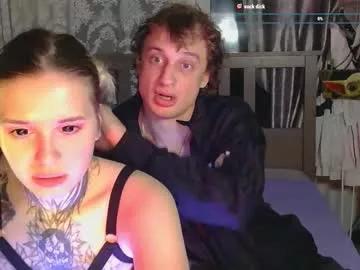 renaline_rush from Chaturbate
