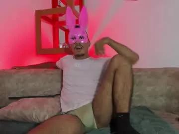 rexwildexplore from Chaturbate