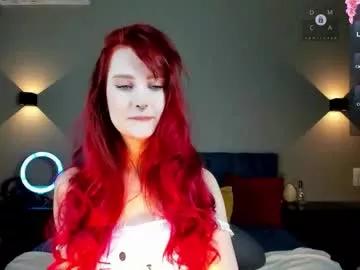 Freechat riawoods on Chaturbate