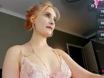 Freechat riawoods on Chaturbate