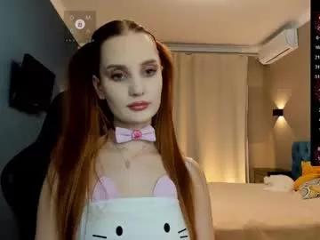 Freechat riawoods on Chaturbate