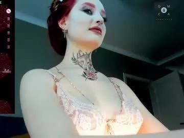 Freechat riawoods on Chaturbate