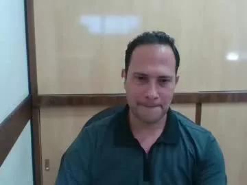 rick503835 from Chaturbate