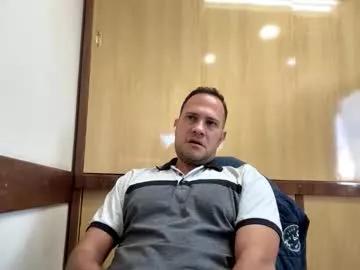 rick503835 from Chaturbate