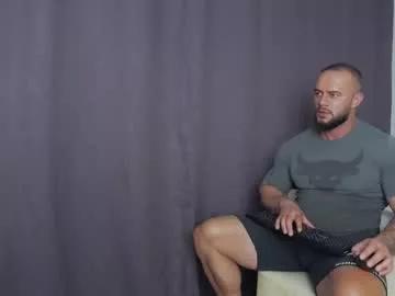 rickymiami1 on Chaturbate