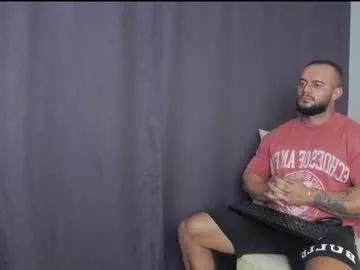 rickymiami1 on Chaturbate