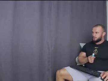 rickymiami1 on Chaturbate