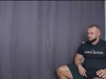 rickymiami1 on Chaturbate