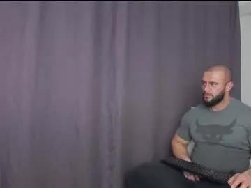 rickymiami1 on Chaturbate