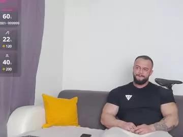 rickymiami1 on Chaturbate