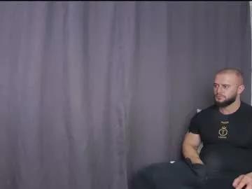 rickymiami1 from Chaturbate