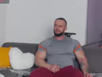 rickymiami1 on Chaturbate