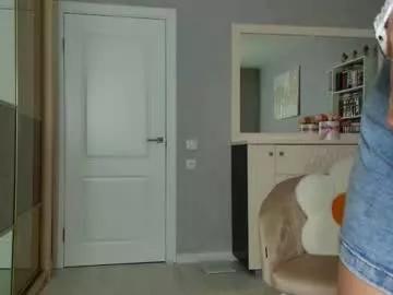 Freechat rihannarichardson on Chaturbate