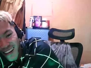 riiichie12 on Chaturbate