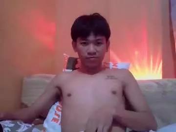 riiichie12 on Chaturbate