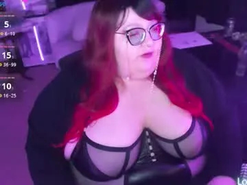 rileysynn on Chaturbate