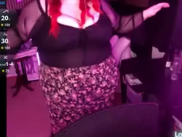 rileysynn on Chaturbate