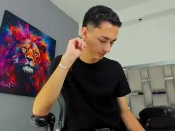 Explore sweet camwhore Ritchie_alameda ritchie_alameda from Chaturbate