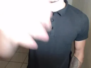 Freechat roastingcorn on Chaturbate