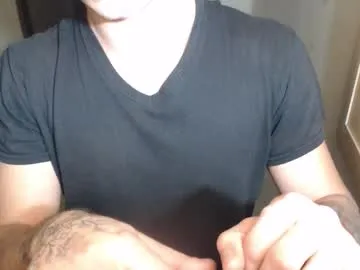 Freechat roastingcorn on Chaturbate