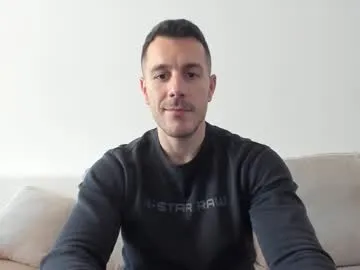 roberto4ever on Chaturbate