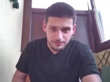 roberto_twink1 from Chaturbate