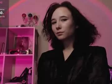 robin_yours on Chaturbate