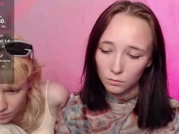 robin_yours on Chaturbate