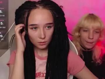 robin_yours on Chaturbate