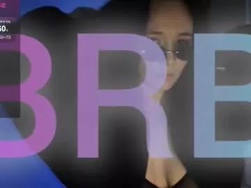 robin_yours on Chaturbate