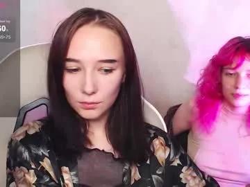 robin_yours on Chaturbate